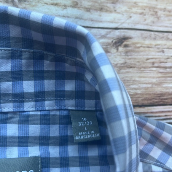 🖤 Michael Kors Men’s Dress Shirt - Picture 4 of 4